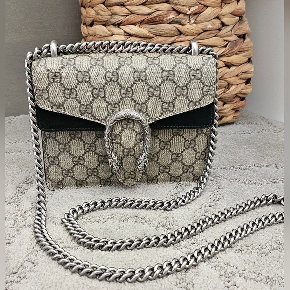 *Like New* Gucci Mini Dionysus Bag - Picture 1 of 16